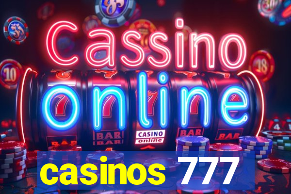 casinos 777