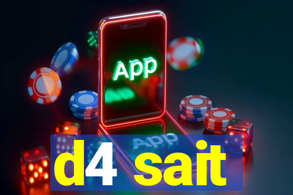 d4 sait