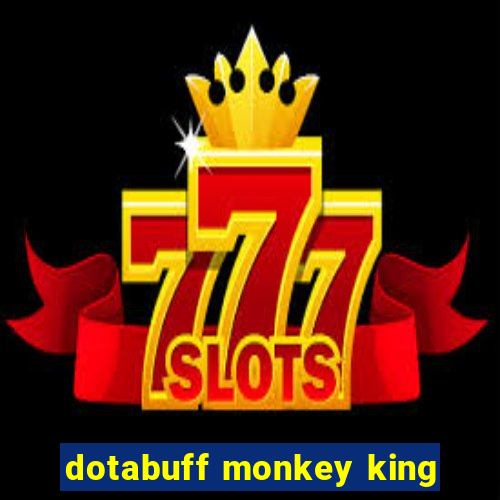 dotabuff monkey king