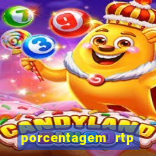 porcentagem rtp slots pg