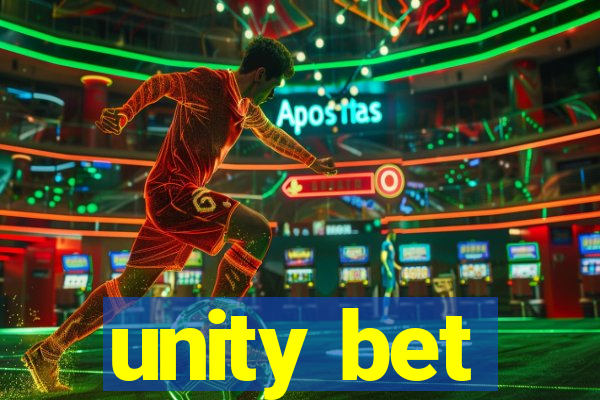 unity bet