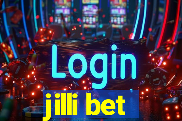 jilli bet