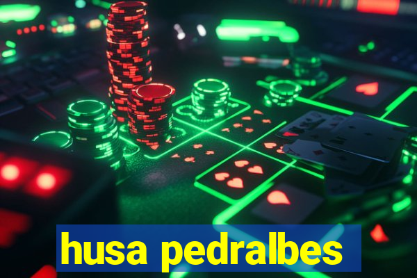 husa pedralbes