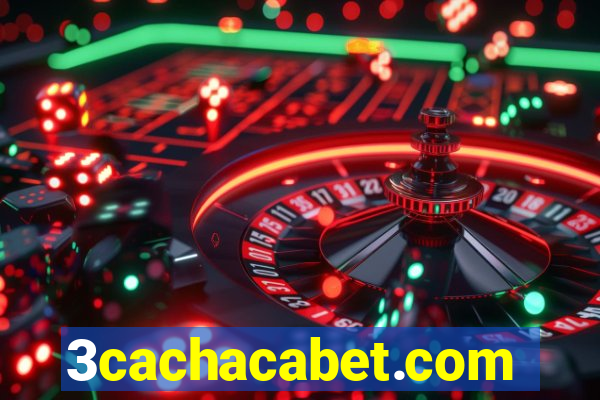 3cachacabet.com