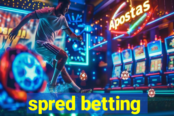 spred betting