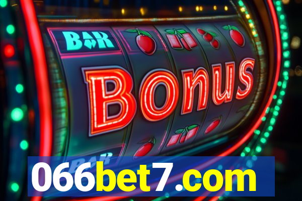 066bet7.com