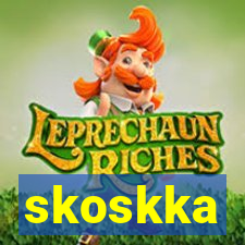 skoskka