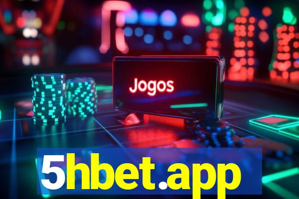 5hbet.app