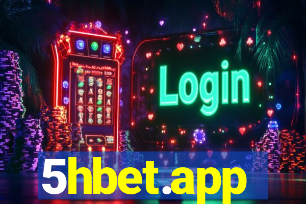 5hbet.app