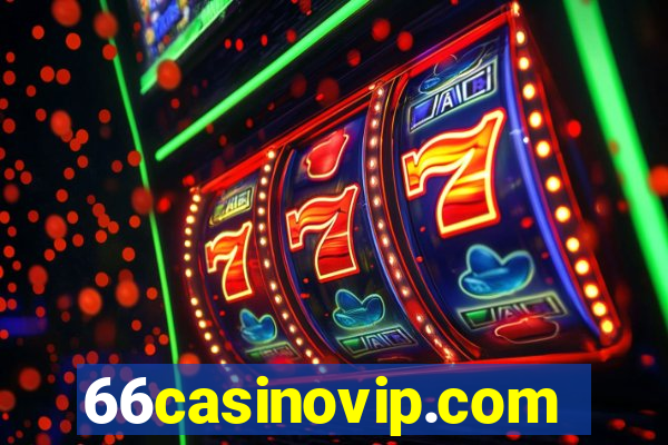 66casinovip.com