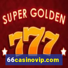 66casinovip.com