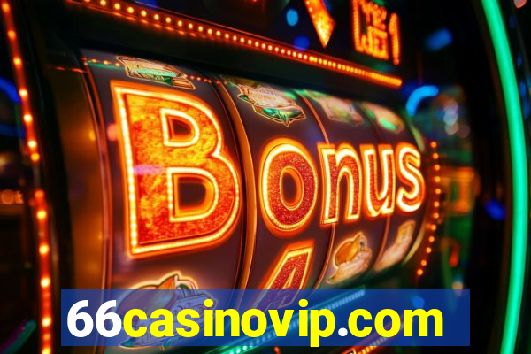 66casinovip.com