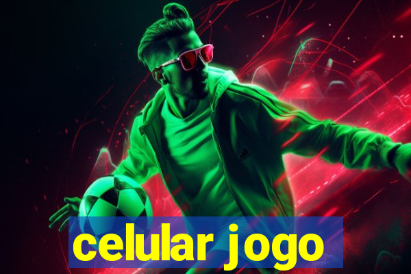 celular jogo