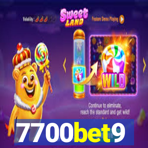 7700bet9