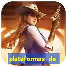 plataformas de jogos de slots