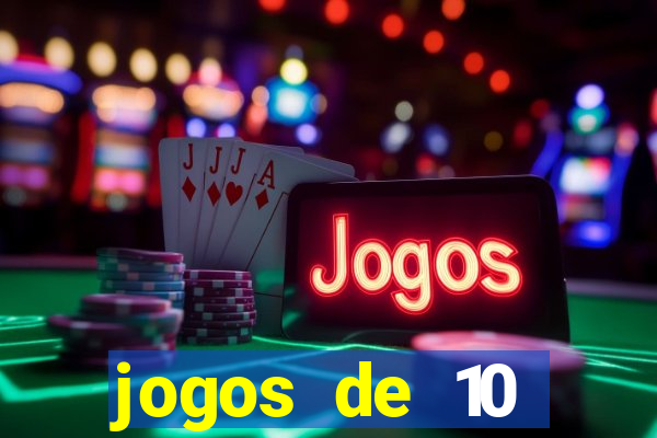 jogos de 10 centavos betano