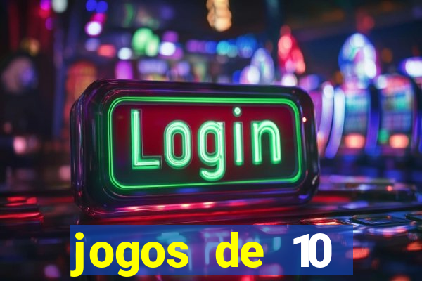 jogos de 10 centavos betano