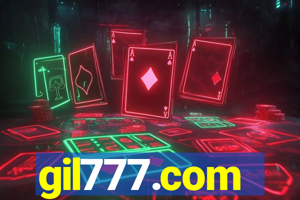 gil777.com