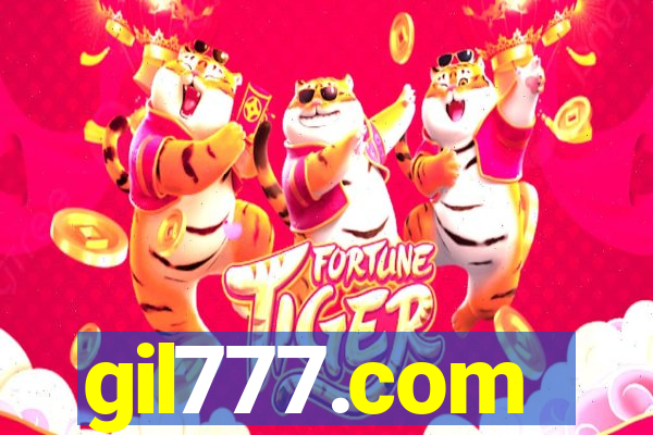 gil777.com