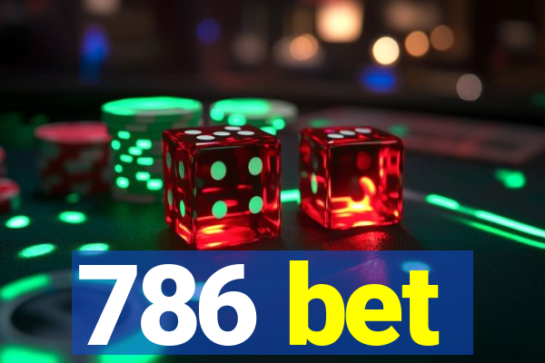 786 bet