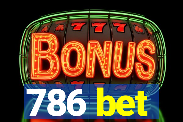 786 bet