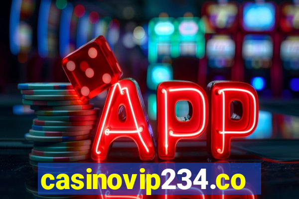 casinovip234.com