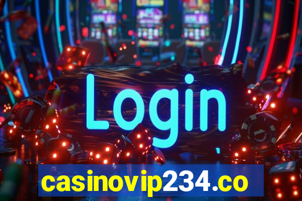 casinovip234.com