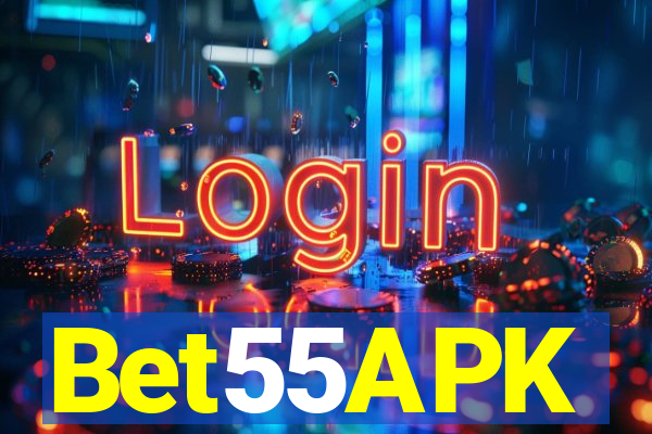 Bet55APK