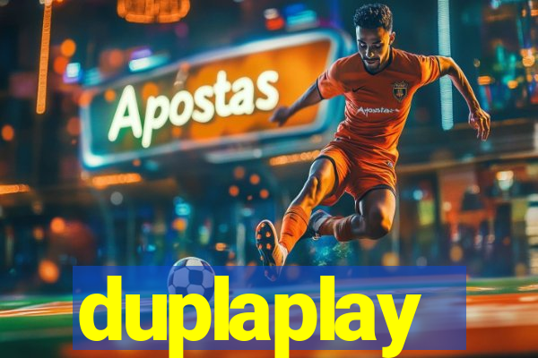 duplaplay