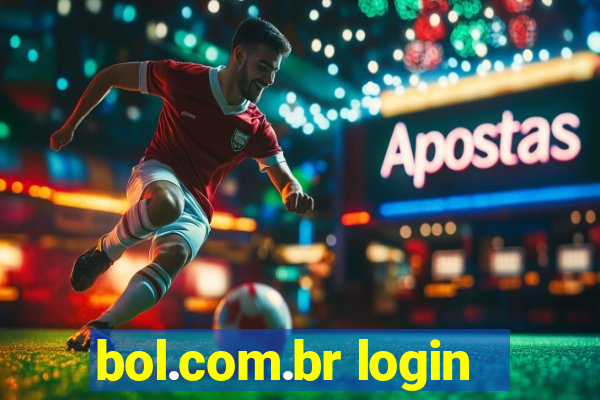 bol.com.br login