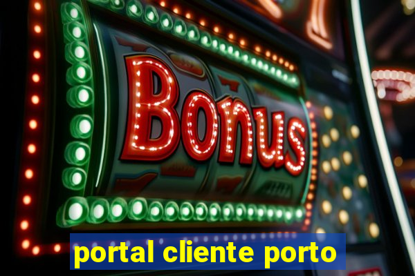 portal cliente porto