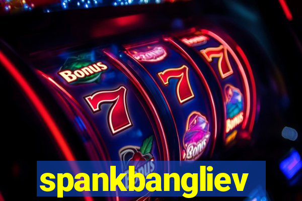 spankbangliev