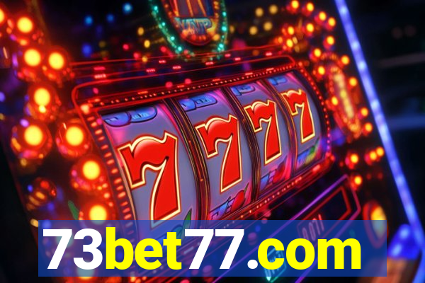 73bet77.com