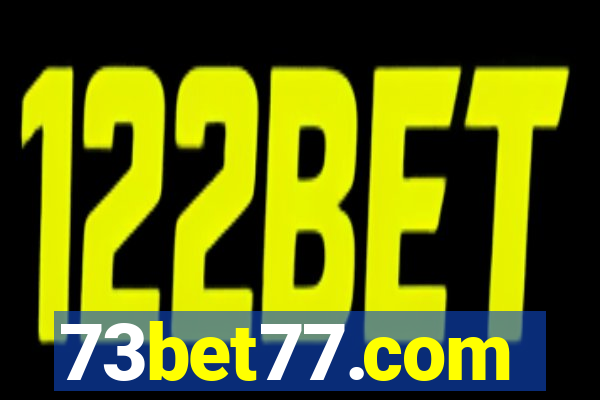 73bet77.com