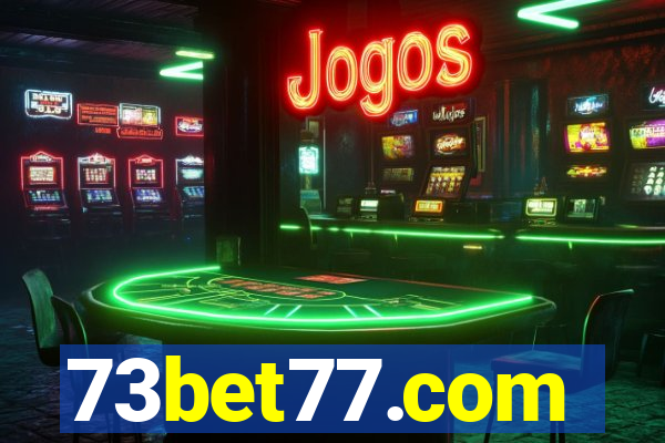 73bet77.com