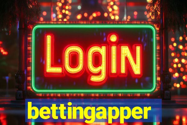 bettingapper