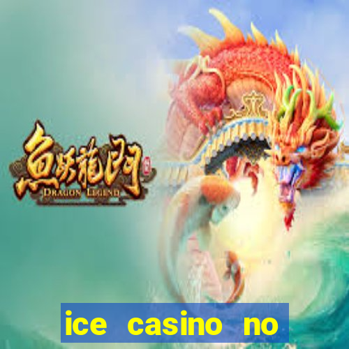 ice casino no deposit bonus