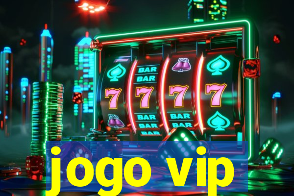 jogo vip