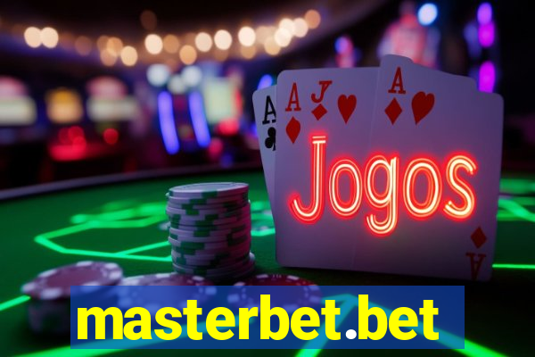 masterbet.bet