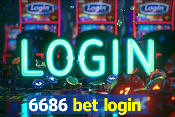 6686 bet login