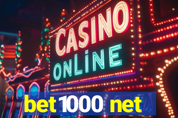 bet1000 net