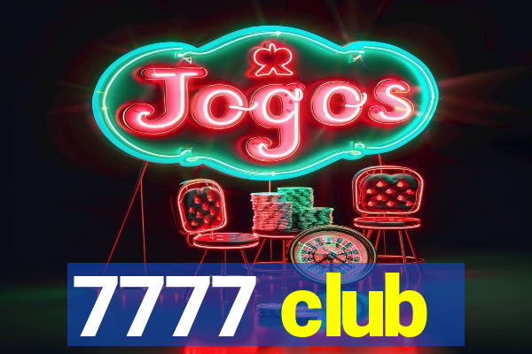 7777 club