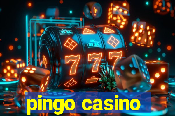 pingo casino