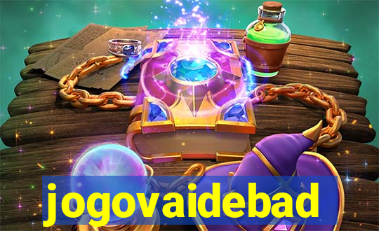 jogovaidebad