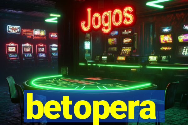 betopera