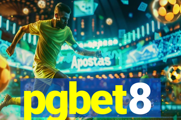 pgbet8