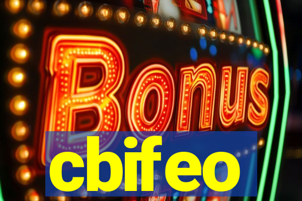 cbifeo