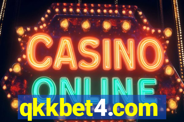 qkkbet4.com