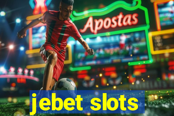 jebet slots