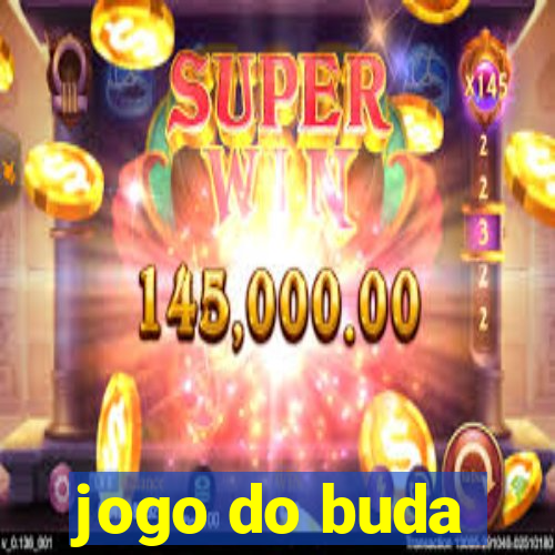 jogo do buda